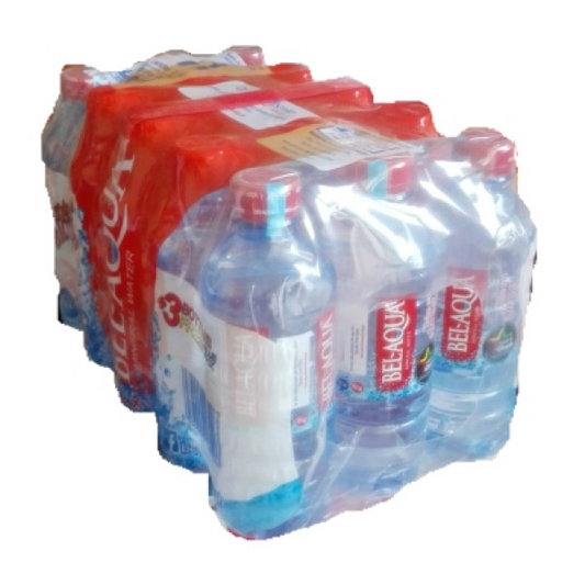 Bel-Aqua 500ml (15pcs)