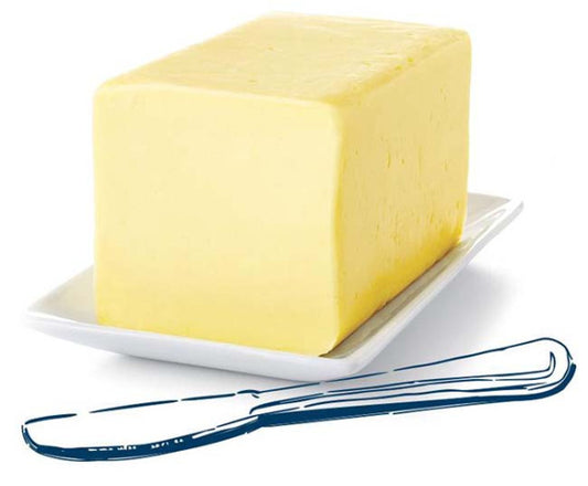 Butter