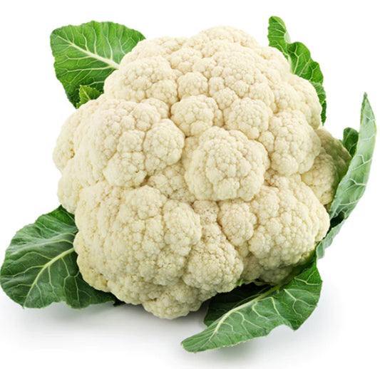 Cauliflower (1 Piece)