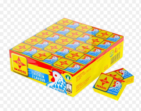 Maggi Chicken Carton (24 Packs)