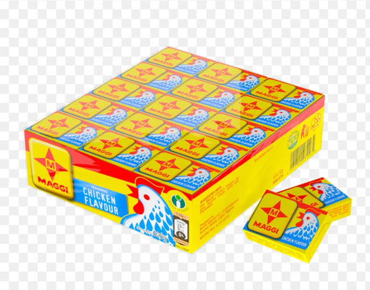 Maggi Chicken Carton (24 Packs)