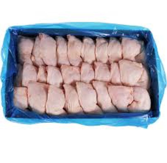 Chicken Thigh 15kg (hard)
