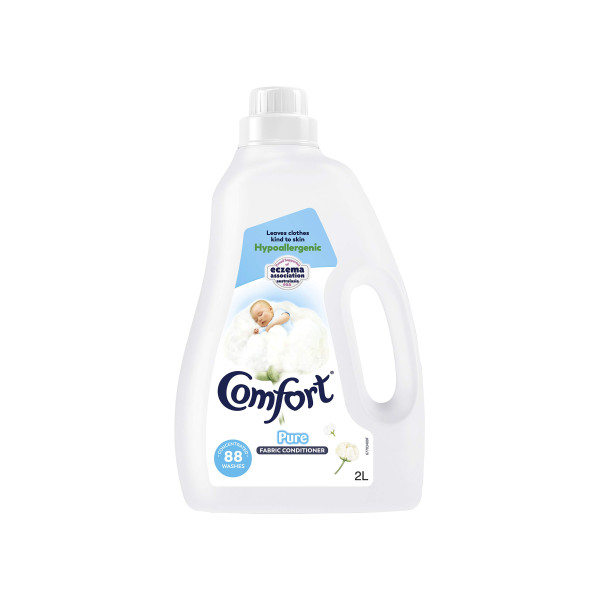 Comfort Azul Softener 4L