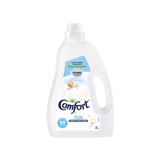 Comfort Azul Softener 4L
