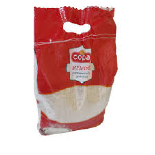 Copa Rice 5kg