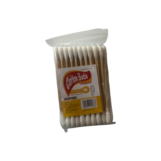 COTTON BUD