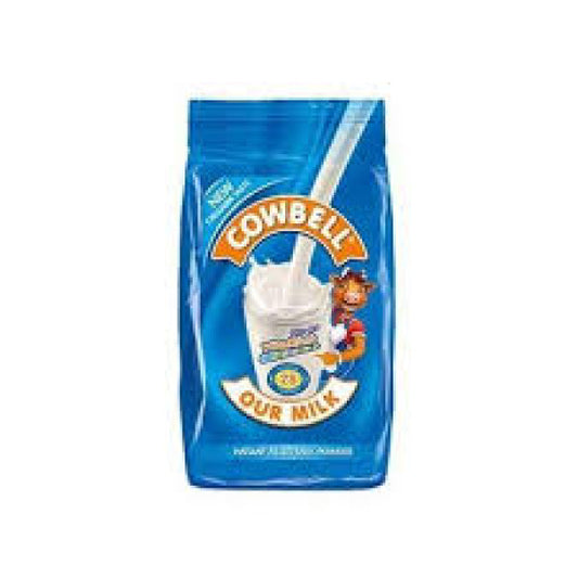 Cowbell Vitarich 360g