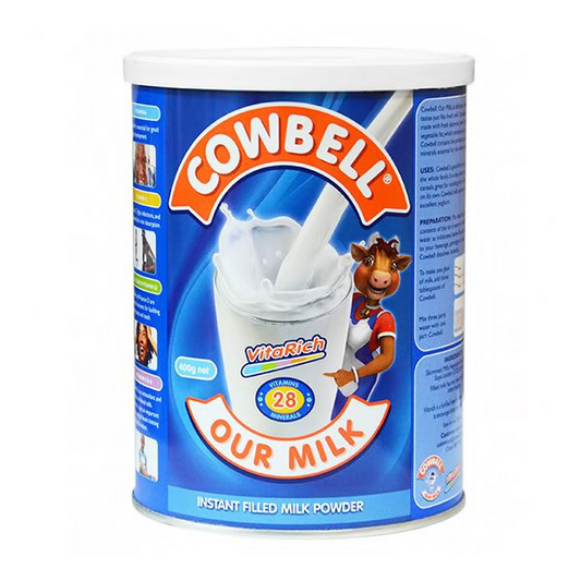 Cowbell  380g