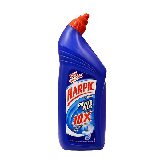 Harpic Disinfectant Toilet Cleaner
