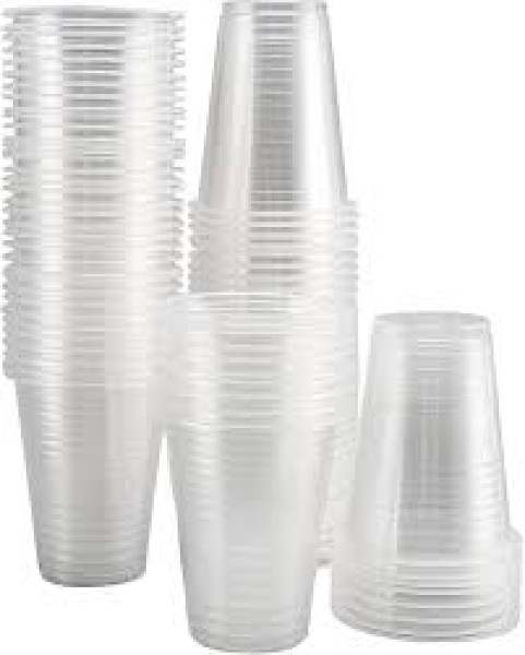 Disposable Cups
