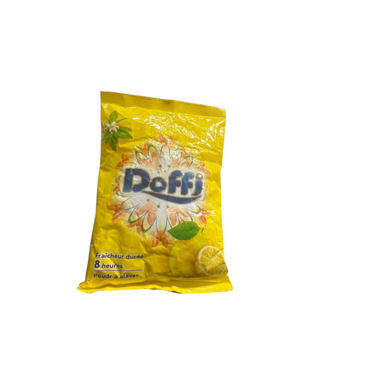 DOFFI WASHING POWDER 50g