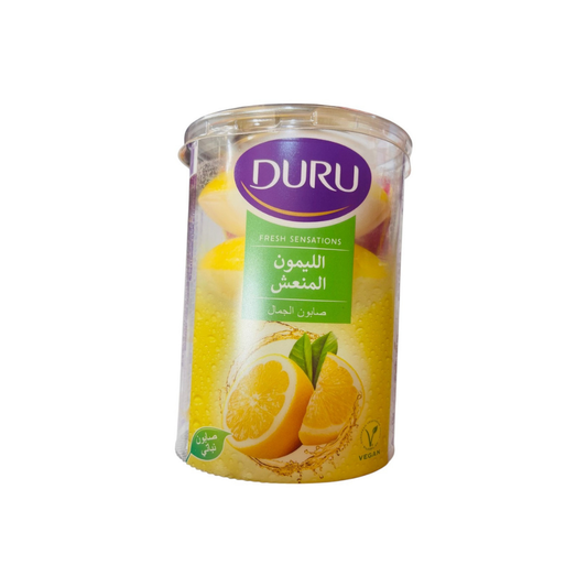 DURU PACK SOAP