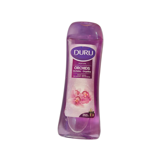 DURU BODY WASH - Check