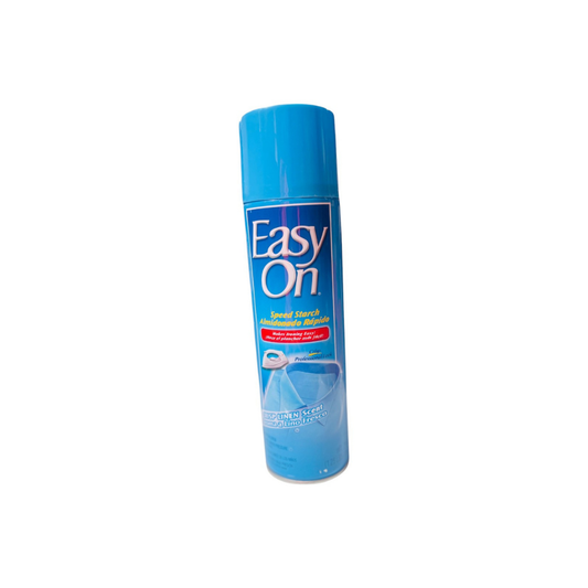 EASYON SPRAY STARCH