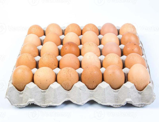 Egg (Crate)