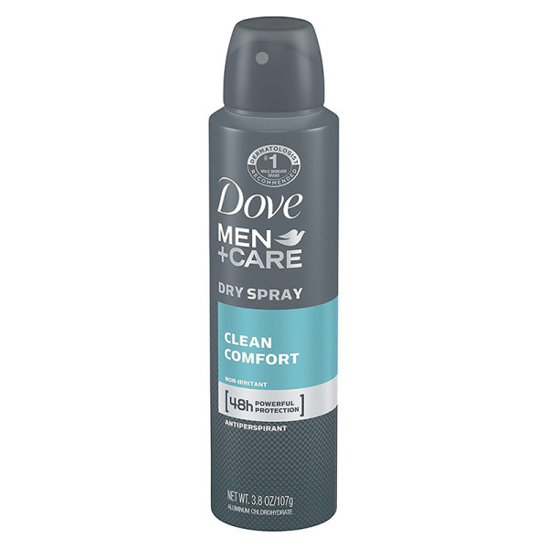 Dove Men Sure