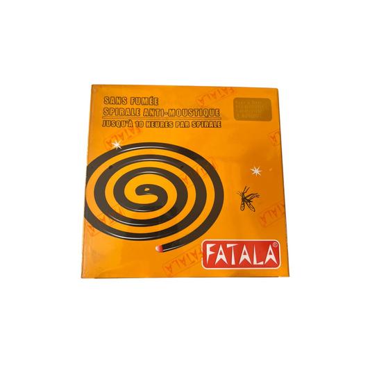 FATALA COIL
