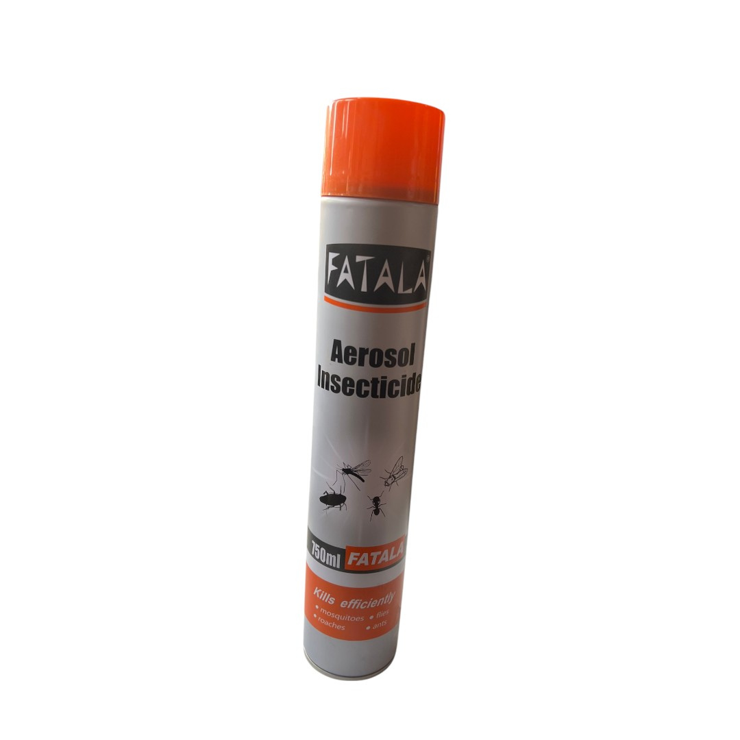 FATALA INSECTICIDE SPRAY 750ml