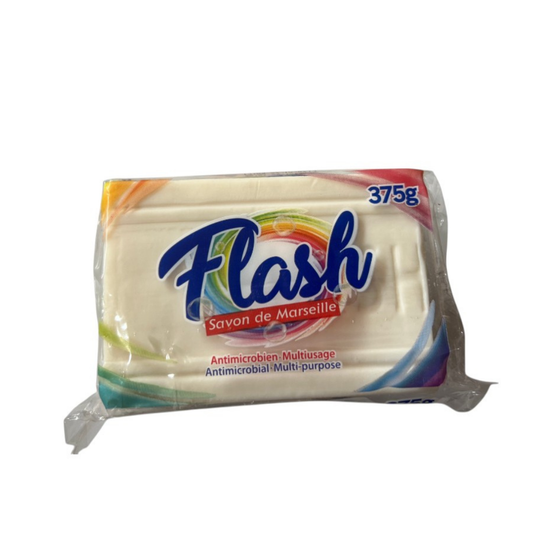 FLASH SOAP 375G