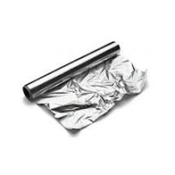 Aluminium Foil