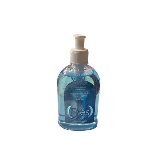 FRES LIQUID SOAP 350ml