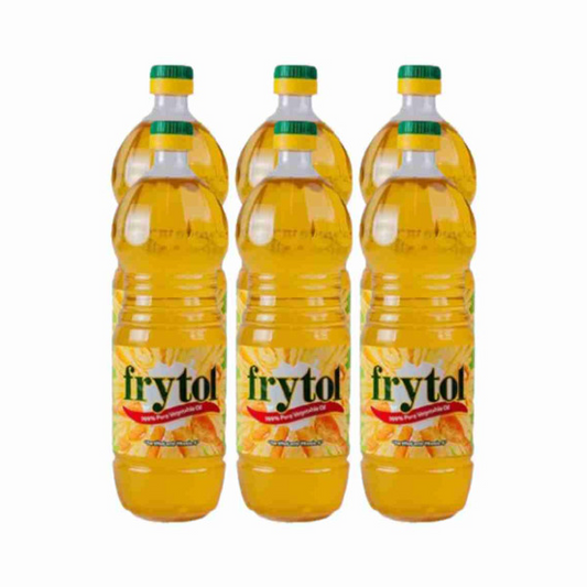 Frytol Pack (12 pcs)