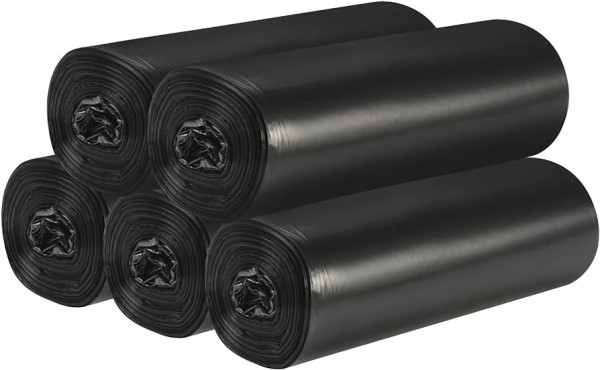 Garbage Bags (Small)
