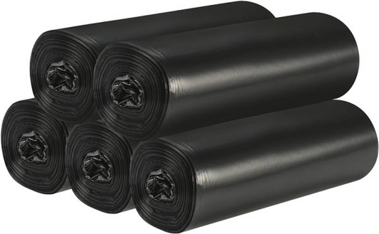 Garbage Bags (Small)