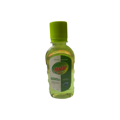 MADAR GETTOL 125ml