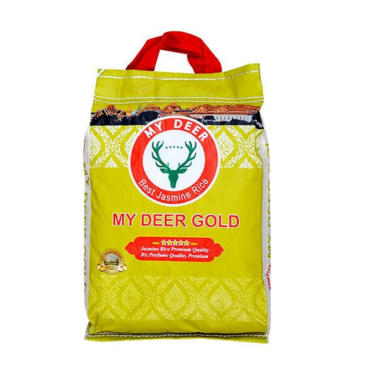 My Deer Gold Rice