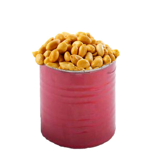 Roasted Groundnut (Olonka)