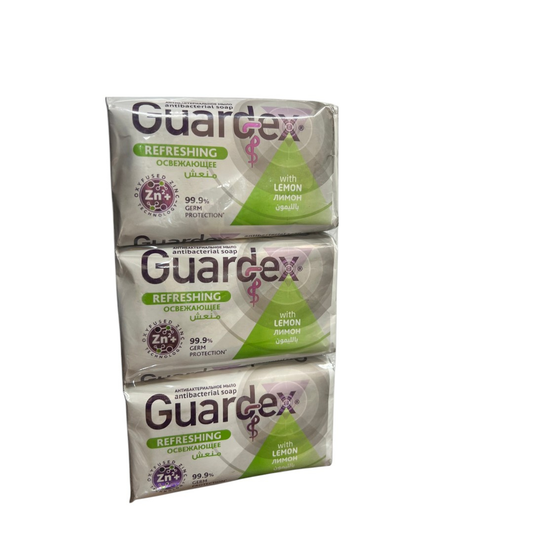 GUARDEX SOAP 175G