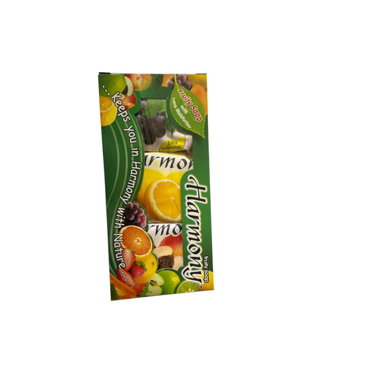 HARMONY PACK SOAP 75g