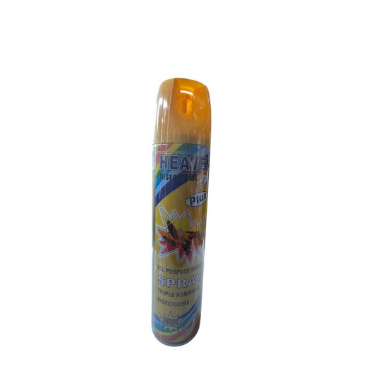 HEAVEN INSECTICIDE SPRAY 300ml