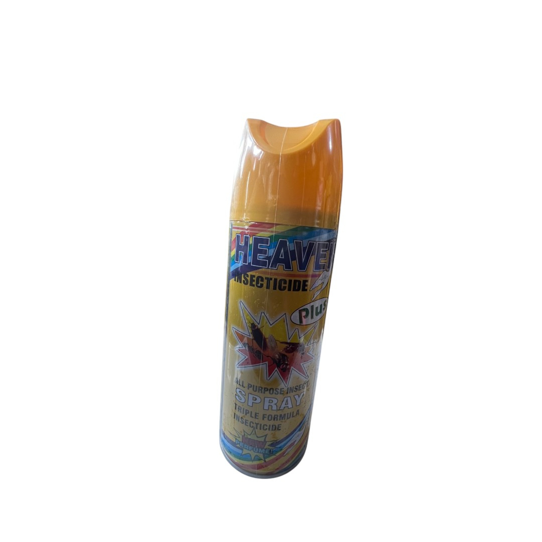 Heaven Insecticide Spray 400ml