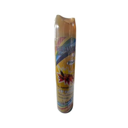 HEAVEN  SPRAY 750ml