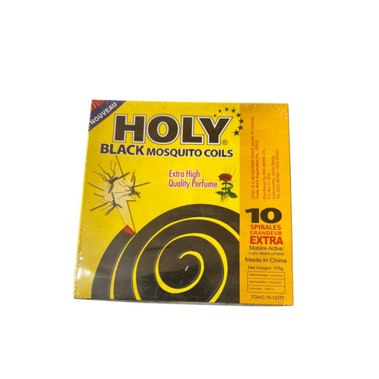 HOLY COIL