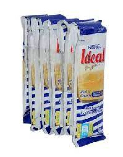 Ideal Milk (sachet) 10pcs