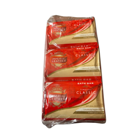 IMPERIAL LATHER PACK 200g