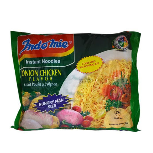 Indomie Hungry  Man 180g
