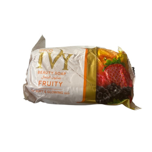 IVY BATH SOAP 220g