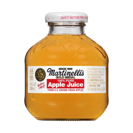 Martinelli's Apple Juice