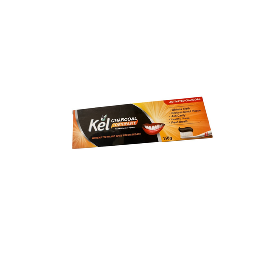 KEL CHARCOAL 80G