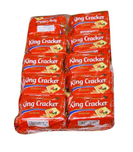 Royal King Cracker 82g (10pcs)