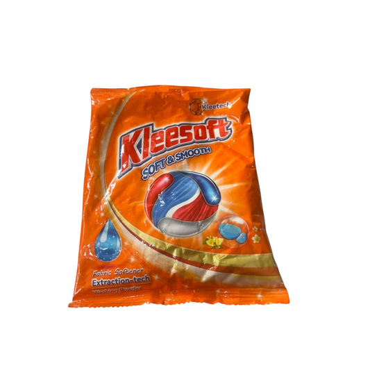 KLEESOFT WASHING POWDER 150g