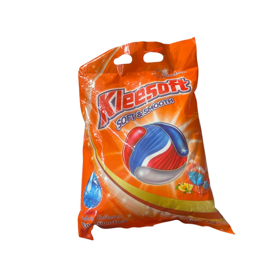 KLEESOFT WASHING POWDER 2kg