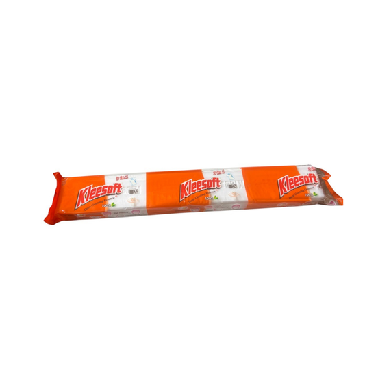 KLEESOFT BAR SOAP 700g