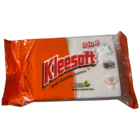 KLEESOFT SOAP 110g