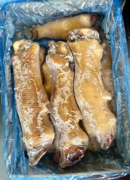 Cow Feet ( Kotodwe ) 20kg
