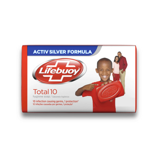 Lifebuoy Soap 175g